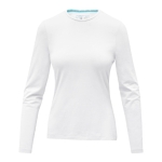 T-shirts publicitaires en coton biologique 200 g/m² Elevate NXT