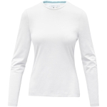T-shirts publicitaires en coton biologique 200 g/m² Elevate NXT