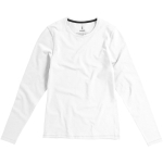 T-shirts publicitaires en coton biologique 200 g/m² Elevate NXT