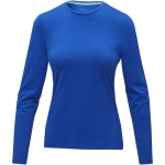 T-shirts publicitaires en coton biologique 200 g/m² Elevate NXT