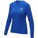 T-shirts publicitaires en coton biologique 200 g/m² Elevate NXT image nature morte