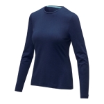 T-shirts publicitaires en coton biologique 200 g/m² Elevate NXT