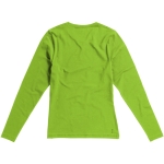 T-shirts publicitaires en coton biologique 200 g/m² Elevate NXT