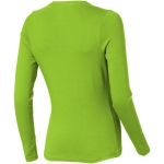 T-shirts publicitaires en coton biologique 200 g/m² Elevate NXT