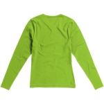T-shirts publicitaires en coton biologique 200 g/m² Elevate NXT