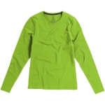 T-shirts publicitaires en coton biologique 200 g/m² Elevate NXT