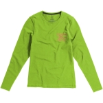 T-shirts publicitaires en coton biologique 200 g/m² Elevate NXT