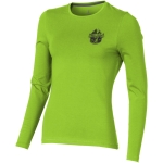 T-shirts publicitaires en coton biologique 200 g/m² Elevate NXT image nature morte