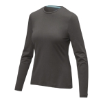 T-shirts publicitaires en coton biologique 200 g/m² Elevate NXT