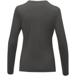T-shirts publicitaires en coton biologique 200 g/m² Elevate NXT