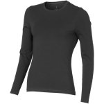 T-shirts publicitaires en coton biologique 200 g/m² Elevate NXT vue impression sérigraphique