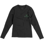 T-shirts publicitaires en coton biologique 200 g/m² Elevate NXT