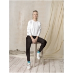 T-shirts publicitaires en coton biologique 200 g/m² Elevate NXT