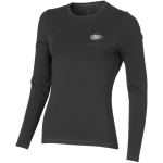 T-shirts publicitaires en coton biologique 200 g/m² Elevate NXT