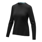 T-shirts publicitaires en coton biologique 200 g/m² Elevate NXT