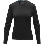 T-shirts publicitaires en coton biologique 200 g/m² Elevate NXT vue détail 2