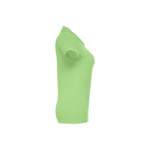 Polo plusieurs coloris pour femmes en coton 195 g/m² THC Eve couleur vert clair troisième vue