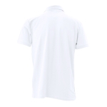 Polos économiques plusieurs coloris en coton 180 g/m² Keya couleur blanc