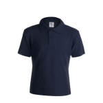 Polo promotionnel pour enfants 100% coton 180 g/m² Keya
