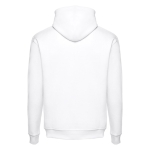 Sweats à capuche unisexe plusieurs coloris 320 g/m² THC Phoenix couleur blanc