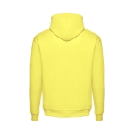 Sweats à capuche unisexe plusieurs coloris 320 g/m² THC Phoenix couleur jaune deuxième vue