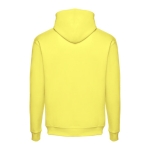 Sweats à capuche unisexe plusieurs coloris 320 g/m² THC Phoenix couleur jaune