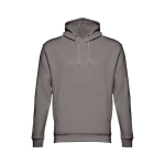 Sweats à capuche unisexe plusieurs coloris 320 g/m² THC Phoenix couleur gris foncé première vue