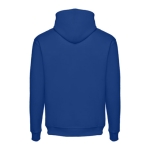 Sweats à capuche unisexe plusieurs coloris 320 g/m² THC Phoenix couleur bleu roi