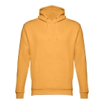 Sweats à capuche unisexe plusieurs coloris 320 g/m² THC Phoenix couleur jaune foncé
