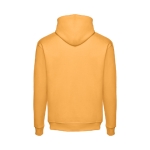 Sweats à capuche unisexe plusieurs coloris 320 g/m² THC Phoenix couleur jaune foncé deuxième vue