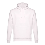 Sweats à capuche unisexe plusieurs coloris 320 g/m² THC Phoenix couleur rose clair 