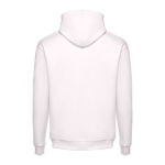 Sweats à capuche unisexe plusieurs coloris 320 g/m² THC Phoenix couleur rose clair 