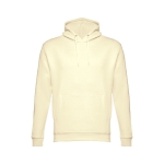 Sweats à capuche unisexe plusieurs coloris 320 g/m² THC Phoenix couleur jaune clair première vue