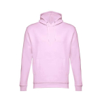 Sweats à capuche unisexe plusieurs coloris 320 g/m² THC Phoenix couleur lilas première vue