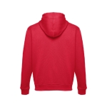 Sweat avec poche kangourou en coton et polyester 320 g/m² THC Moscow deuxième vue