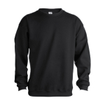 Sweat économique à coloris vifs en coton et polyester 280 g/m² Keya première vue