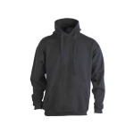 Sweats personnalisés en coton et polyester 280 g/m² Keya première vue