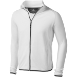 Vestes sérigraphiées en microfibre et polyester 190 g/m² Elevate Life