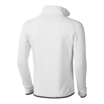 Vestes sérigraphiées en microfibre et polyester 190 g/m² Elevate Life
