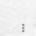 Vestes sérigraphiées en microfibre et polyester 190 g/m² Elevate Life vue détail 2