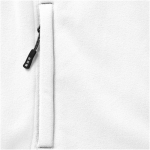 Vestes sérigraphiées en microfibre et polyester 190 g/m² Elevate Life