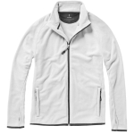 Vestes sérigraphiées en microfibre et polyester 190 g/m² Elevate Life