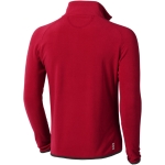 Vestes sérigraphiées en microfibre et polyester 190 g/m² Elevate Life
