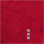 Vestes sérigraphiées en microfibre et polyester 190 g/m² Elevate Life vue détail 2