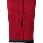 Vestes sérigraphiées en microfibre et polyester 190 g/m² Elevate Life
