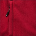 Vestes sérigraphiées en microfibre et polyester 190 g/m² Elevate Life