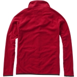 Vestes sérigraphiées en microfibre et polyester 190 g/m² Elevate Life