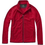 Vestes sérigraphiées en microfibre et polyester 190 g/m² Elevate Life