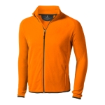 Vestes sérigraphiées en microfibre et polyester 190 g/m² Elevate Life