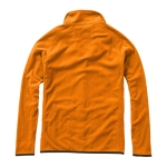 Vestes sérigraphiées en microfibre et polyester 190 g/m² Elevate Life